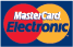 Master Card electronic